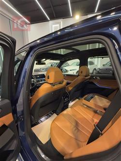 بي ام دبليو X5